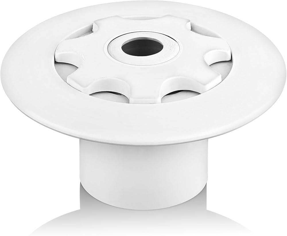Inlet Nozzles