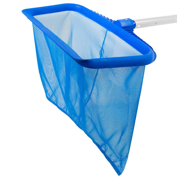 Deep leaf net