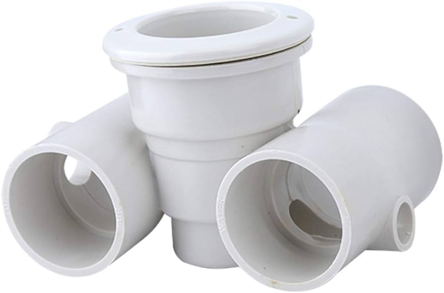 Spa zet nozzles