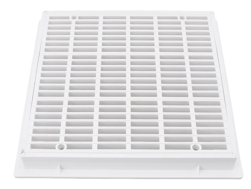 Pool main drain