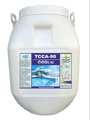 T.C.C.A 90 (Chlorine)
